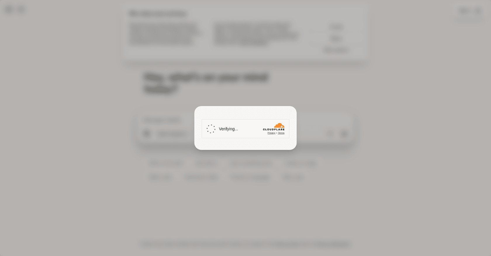 Microsoft Copilot Screenshot