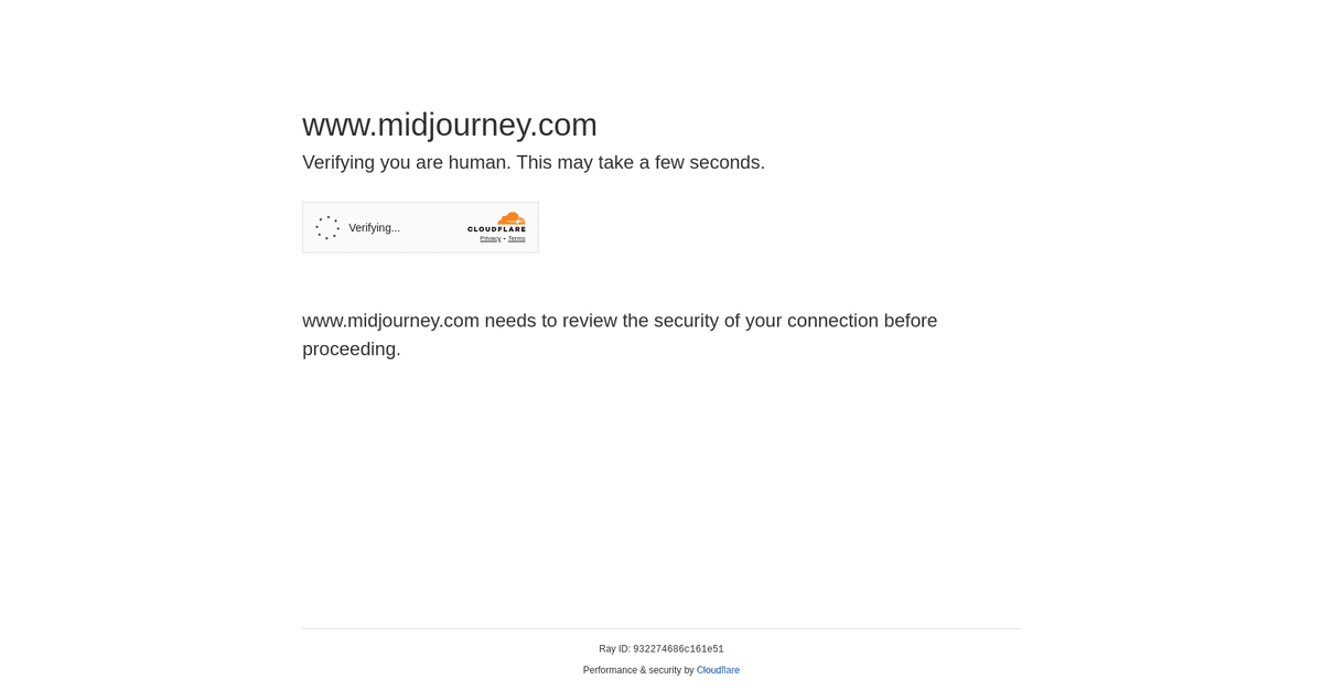 Midjourney screenshot